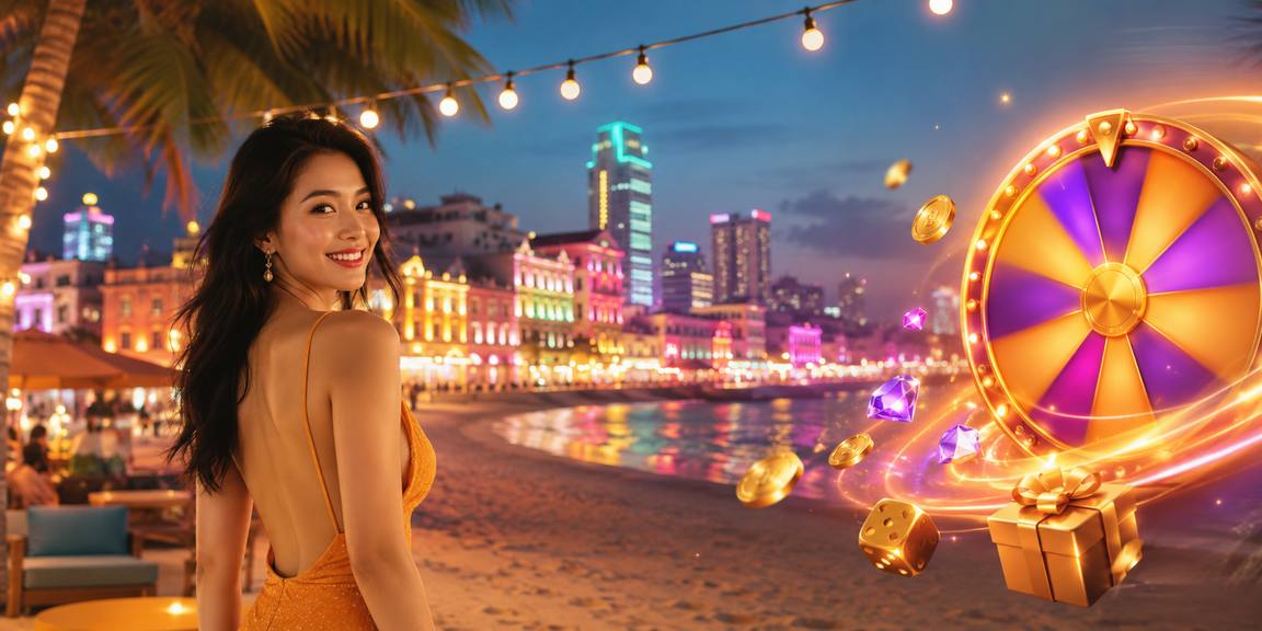 viva8 Live Casino